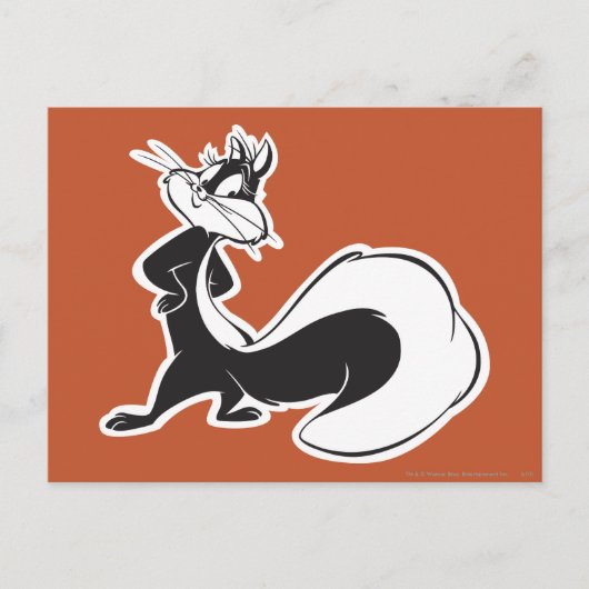 ペネローペ ポストカード (正面)