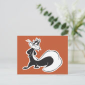 ペネローペ ポストカード (スタンド正面)