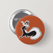 ペネローペ 缶バッジ (正面&裏面)