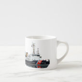 ペノスコットベイエスプレッソマグ エスプレッソカップ (右)