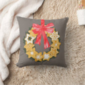 ペパラコールクリスマス クッション (ブランケット)