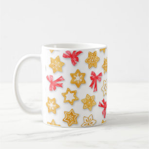 ペパラコールクリスマス コーヒーマグカップ