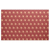 ペパローニピザかわいい食べ物キッズ ファブリック (ヤード)