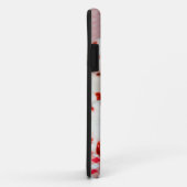 ペパーミントの山 Case-Mate iPhoneケース (裏面/右)