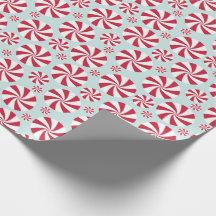 ペパーミントの渦巻キャンデーのクリスマスおよび休日