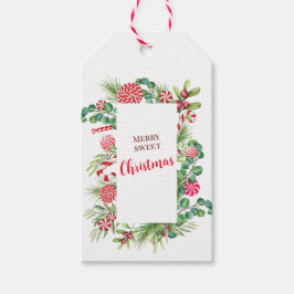 ペパーミントエレガンスギフトラベル ギフトタグ