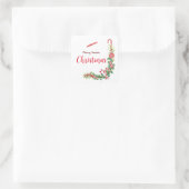 ペパーミントエレガンス スクエアシール (バッグ)