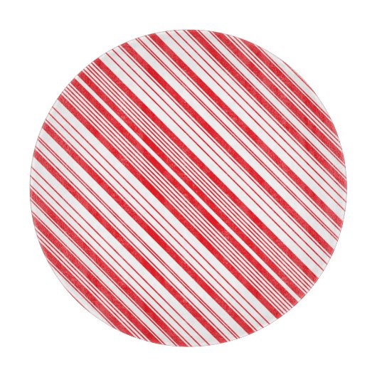 ペパーミントガラスのカッティングボード（5サイズ） カッティングボード (正面)