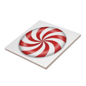 ペパーミントキャンディセラミックタイル タイル (側面)