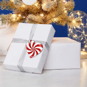 ペパーミントキャンディハート フェイバータグ