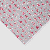 ペパーミントキャンディバウブル 薄葉紙 (詳細)