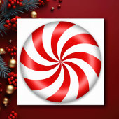 ペパーミントキャンディーポスター ポスター