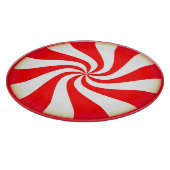 ペパーミントキャンディ カッティングボード (角)