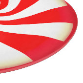 ペパーミントキャンディ カッティングボード (角)