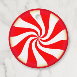 ペパーミントキャンディ フェイバータグ