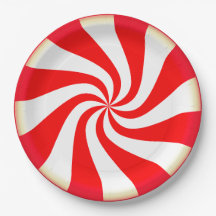 ペパーミントキャンディ