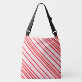 ペパーミントクロスボディバッグ(2サイズ) クロスボディバッグ (正面)