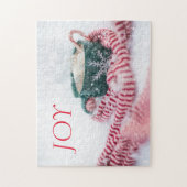 ペパーミントココアパズル ジグソーパズル (縦)