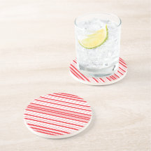 ペパーミントサンドストーンコースター