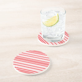 ペパーミントサンドストーンコースター コースター