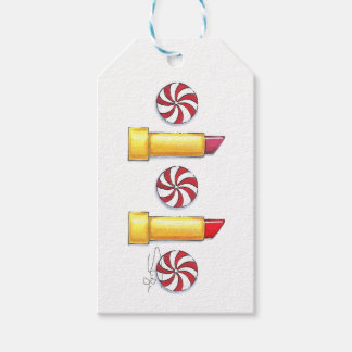 ペパーミントジョイ ギフトタグ