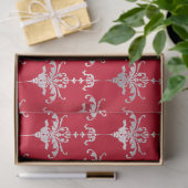 ペパーミントスパイスシリーズデザイン11 薄葉紙 (ギフト)