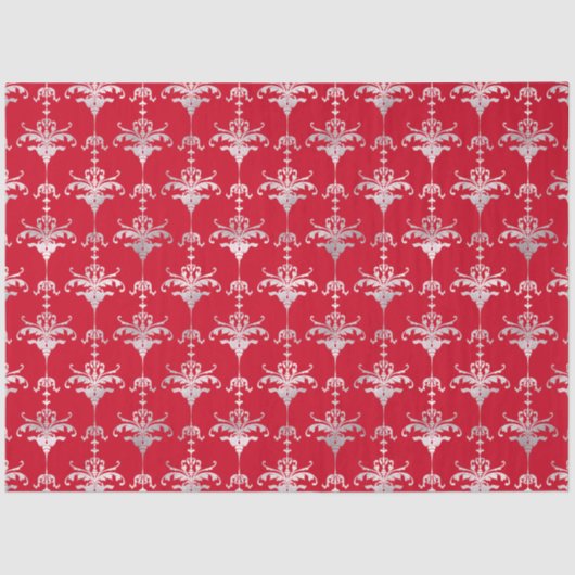 ペパーミントスパイスシリーズデザイン11 薄葉紙 (正面)