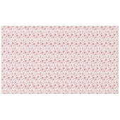 ペパーミントスパイスシリーズデザイン12磁気フラム テーブルクロス (正面(横))