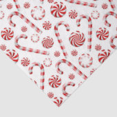 ペパーミントスパイスシリーズデザイン12 薄葉紙 (詳細)