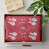 ペパーミントスパイスシリーズデザイン15 薄葉紙 (ギフト)