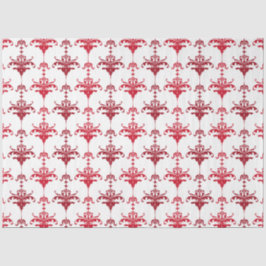 ペパーミントスパイスシリーズデザイン17 薄葉紙