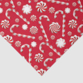 ペパーミントスパイスシリーズデザイン1 薄葉紙 (詳細)