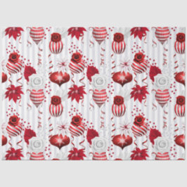 ペパーミントスパイスシリーズデザイン9 薄葉紙