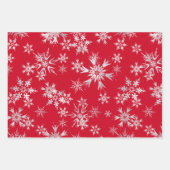 ペパーミントスパイス ラッピングペーパーシート (正面2)