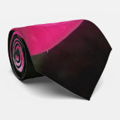 "ペパーミントタイ"は上がりました ネクタイ (ロール)