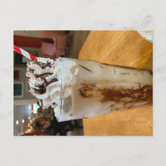 ペパーミントドリームズ ポストカード