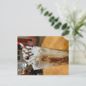 ペパーミントドリームズ ポストカード (スタンド正面)