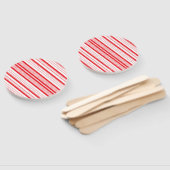 ペパーミントハンドファン ハンドファン (組立なし)