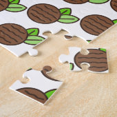 ペパーミントパティー ジグソーパズル (側面)