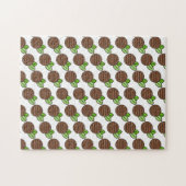 ペパーミントパティー ジグソーパズル (横)