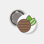 ペパーミントパティー マグネット (正面/裏面)