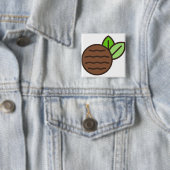 ペパーミントパティー 缶バッジ (インサイチュ)