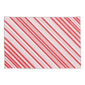 ペパーミントピラローケース(2サイズ) 枕カバー (裏面-右)