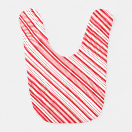 ペパーミントベビー用ビブ ベビービブ