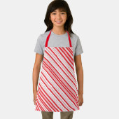 ペパーミントミディアムエプロン エプロン (インサイチュ)