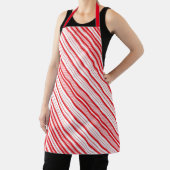 ペパーミントミディアムエプロン エプロン (インサイチュ)