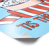 ペパーミントラテシーズン フォトプリント            (角)