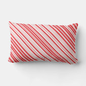 ペパーミントランバー枕 ランバークッション (裏面)