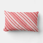 ペパーミントランバー枕 ランバークッション (正面)