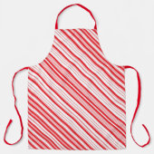 ペパーミントラージエプロン エプロン (正面)